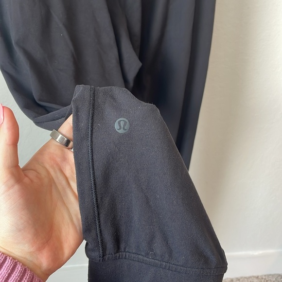 Lululemon Ready to Rulu Jogger Crop - Picture 8 of 11